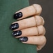 Black Bats UV
