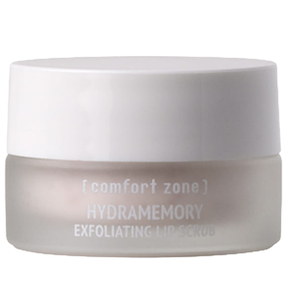 Hydramemory Exfoliating Lip Scrub
