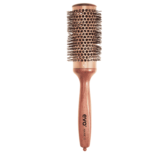 Hank 43 Ceramic Vented Radial Brush