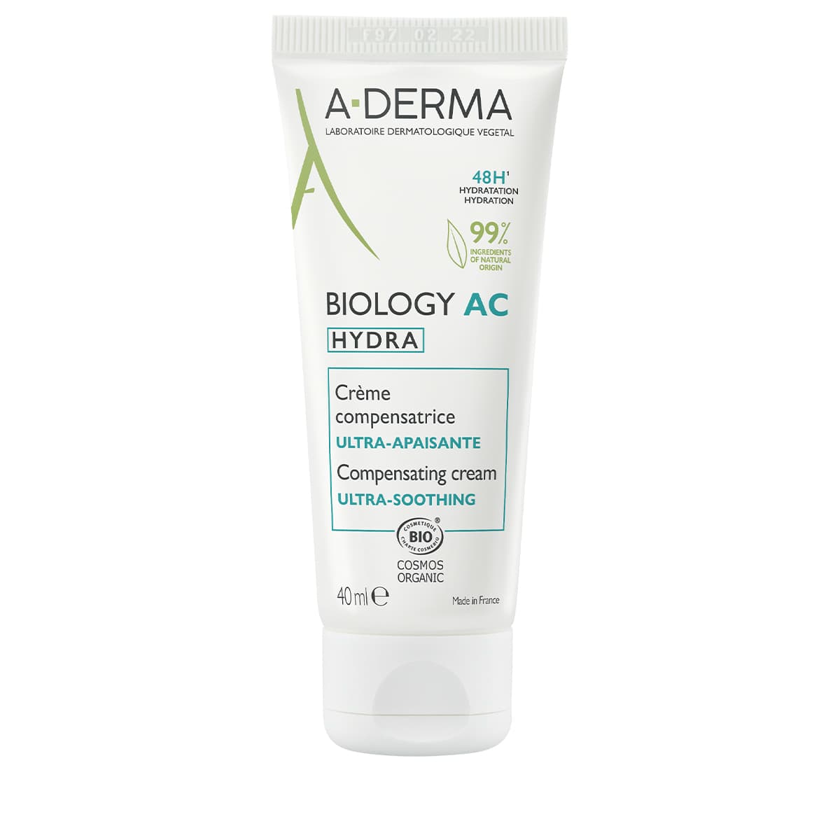 Hydra Moisturising Cream