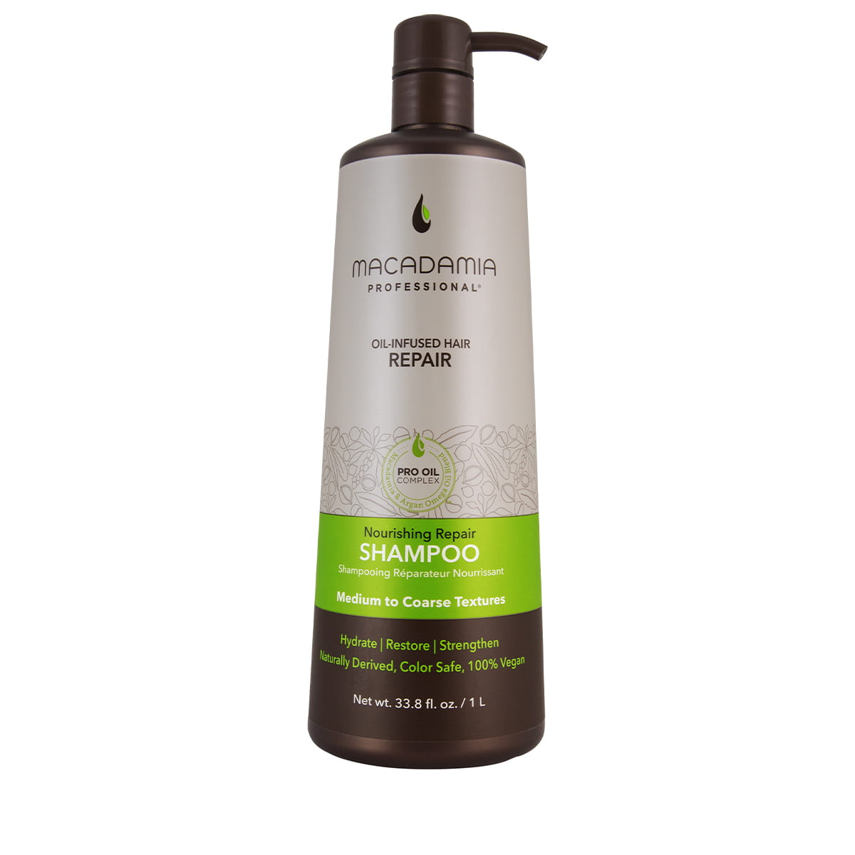 Nourishing Repair Shampoo