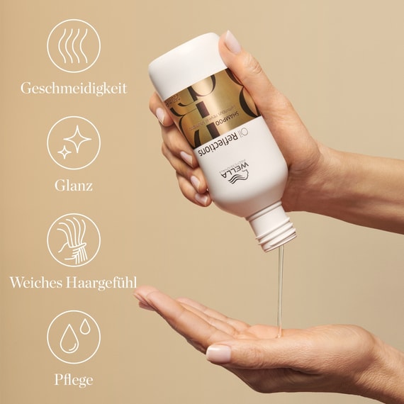 Luminous Reveal Shampoo