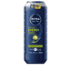 Gel douche soin Fresh Energy XL
