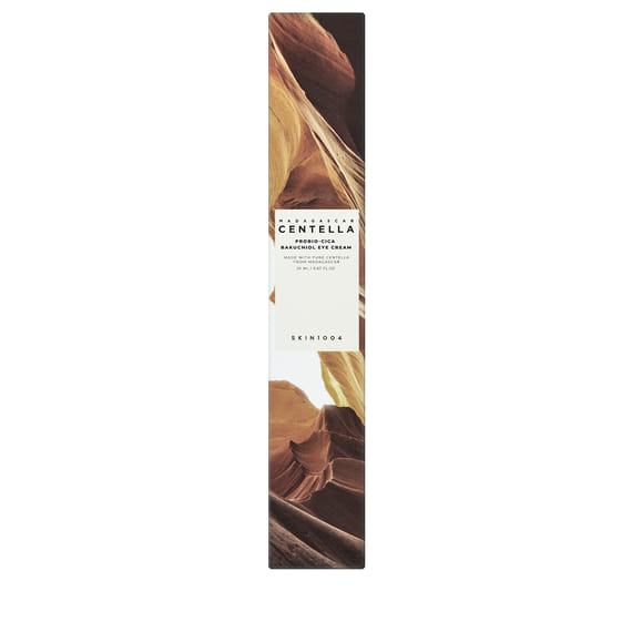 Probio-Cica Bakuchiol Eye Cream