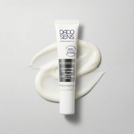 Augencreme NAD +