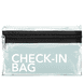 Sac Transparent Pour Check-In