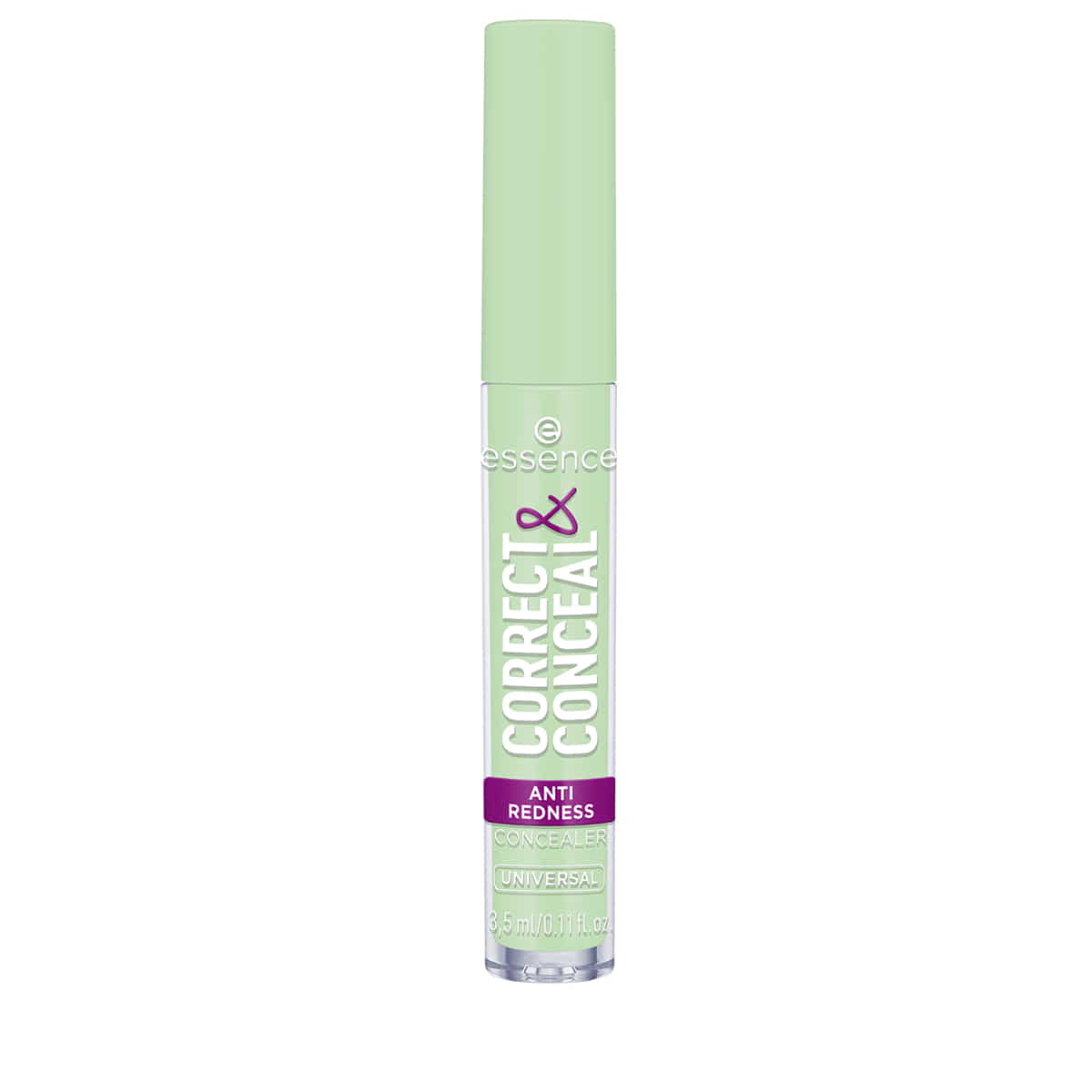 Correct & Conceal Anti Redness Concealer - 100 Universal