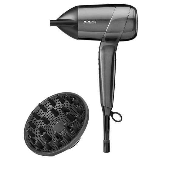 Haartrockner Titanium Shine
