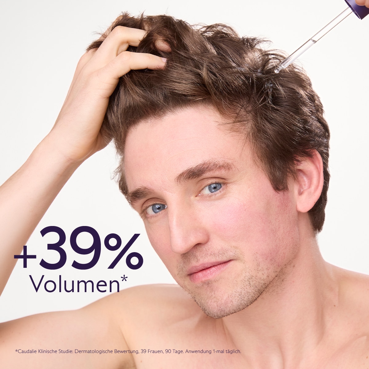 Anti-Haarausfall Serum
