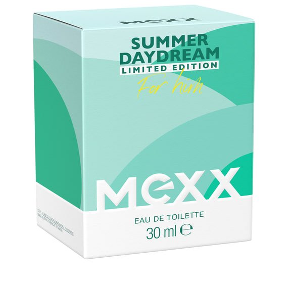 Summer Daydream Eau de Toilette For Him