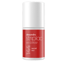 UV Colour - 144 Secret Red