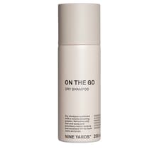 On The Go Dry Shampoo