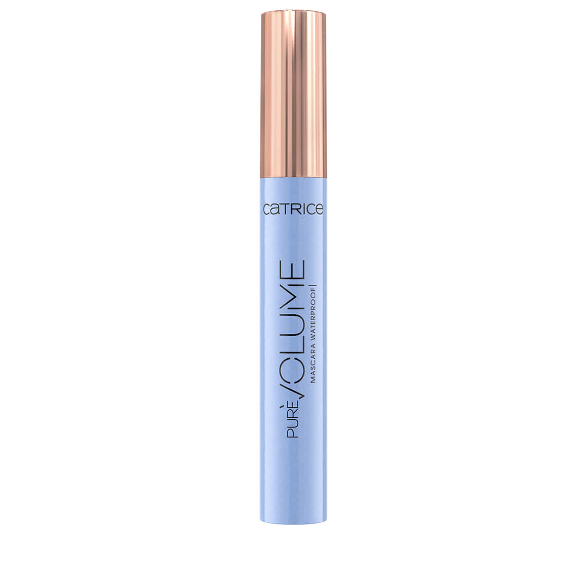 Pure Volume Mascara Waterproof - 010 Black Waterproof
