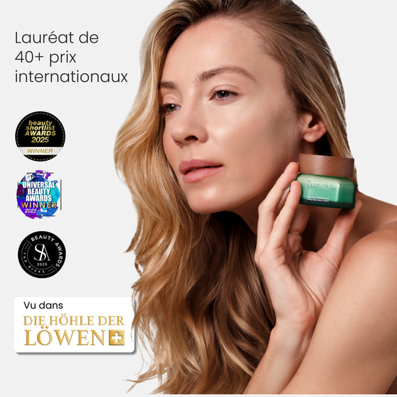 Sleep Recovery Crème de nuit