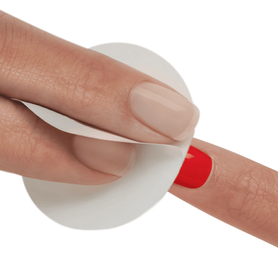 Offly Fast Moisturizing Remover