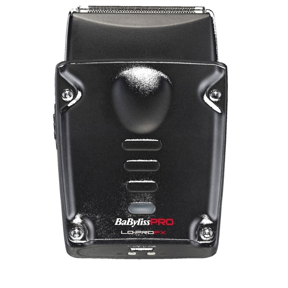 Lo-profx Compact Shaver FXLPFS1E