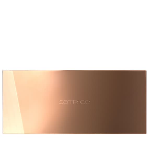 The Luminous Edit Eye & Face Palette