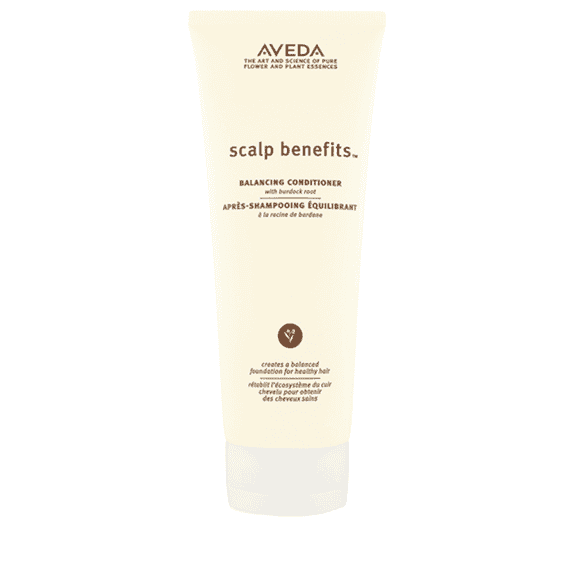 Scalp Benefits Balancing Conditioner