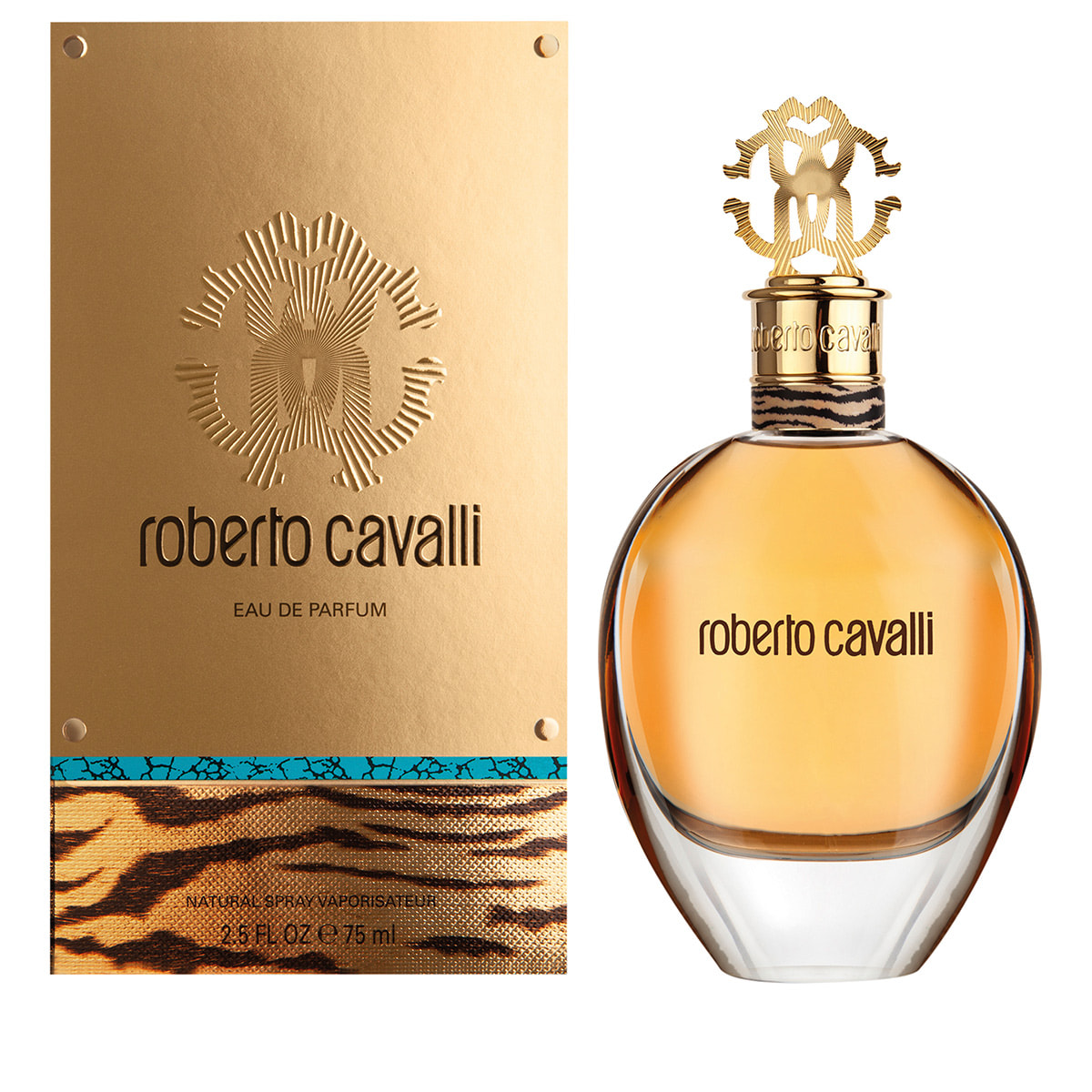 Eau de Parfum
