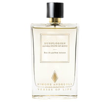 Sunplosion Eau de Parfum