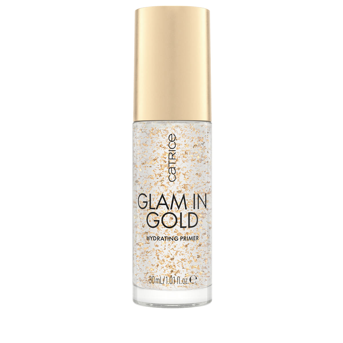 Glam In Gold Hydrating Primer - 010 Oh My Goldness