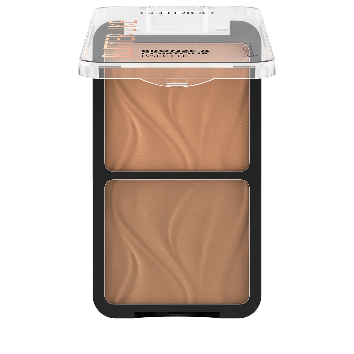 Butter Like Bronze & Contour Palette