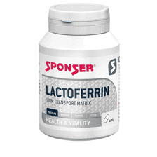 Lactoferrin Caps - Neutral