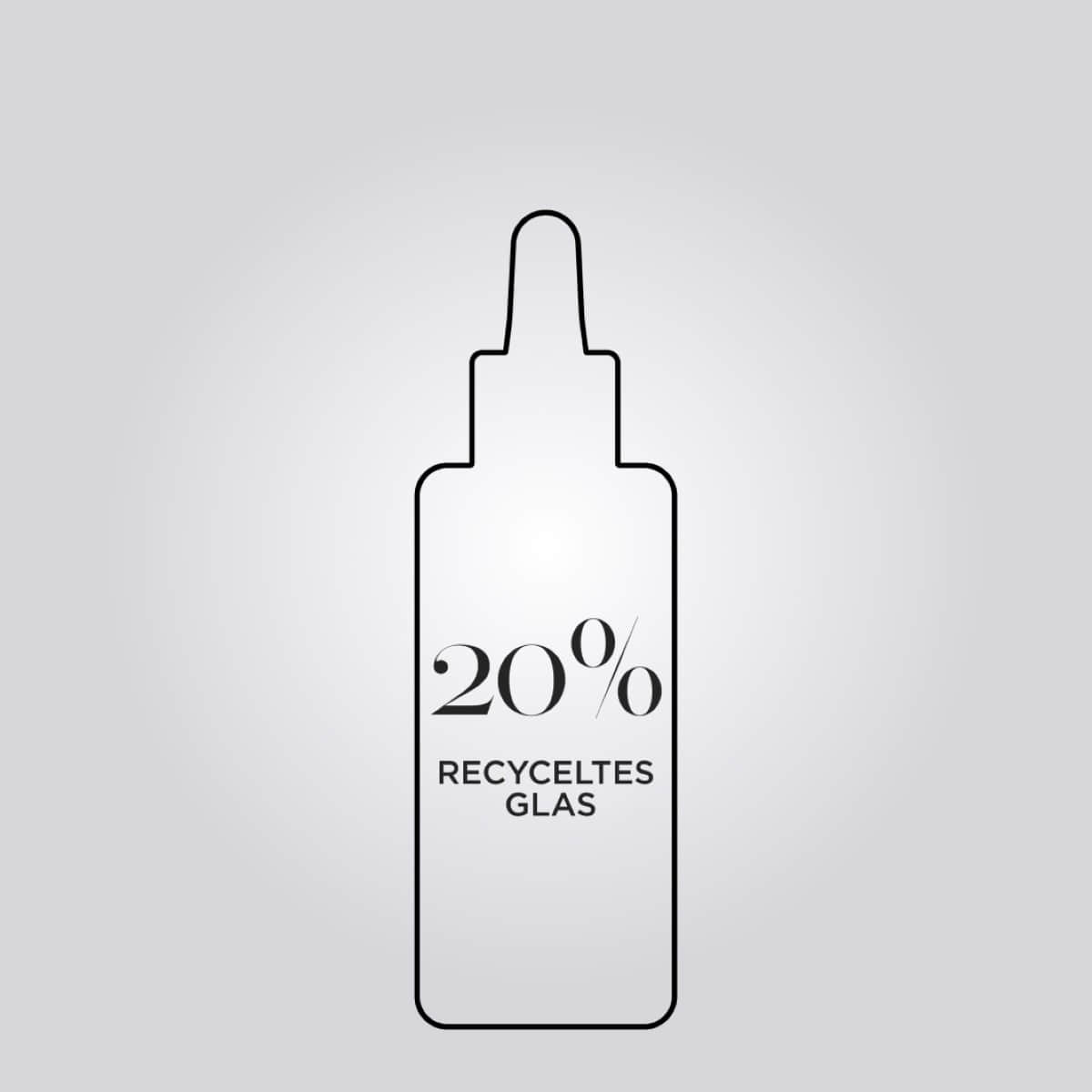 Huile Gloss Réparatrice – Haaröl für geschädigtes Haar