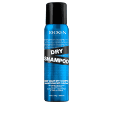 Deep Clean Dry Shampoo