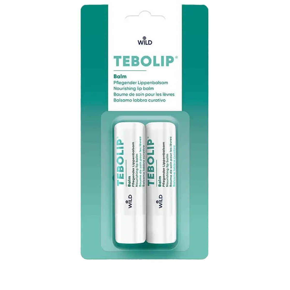 Balm Duo