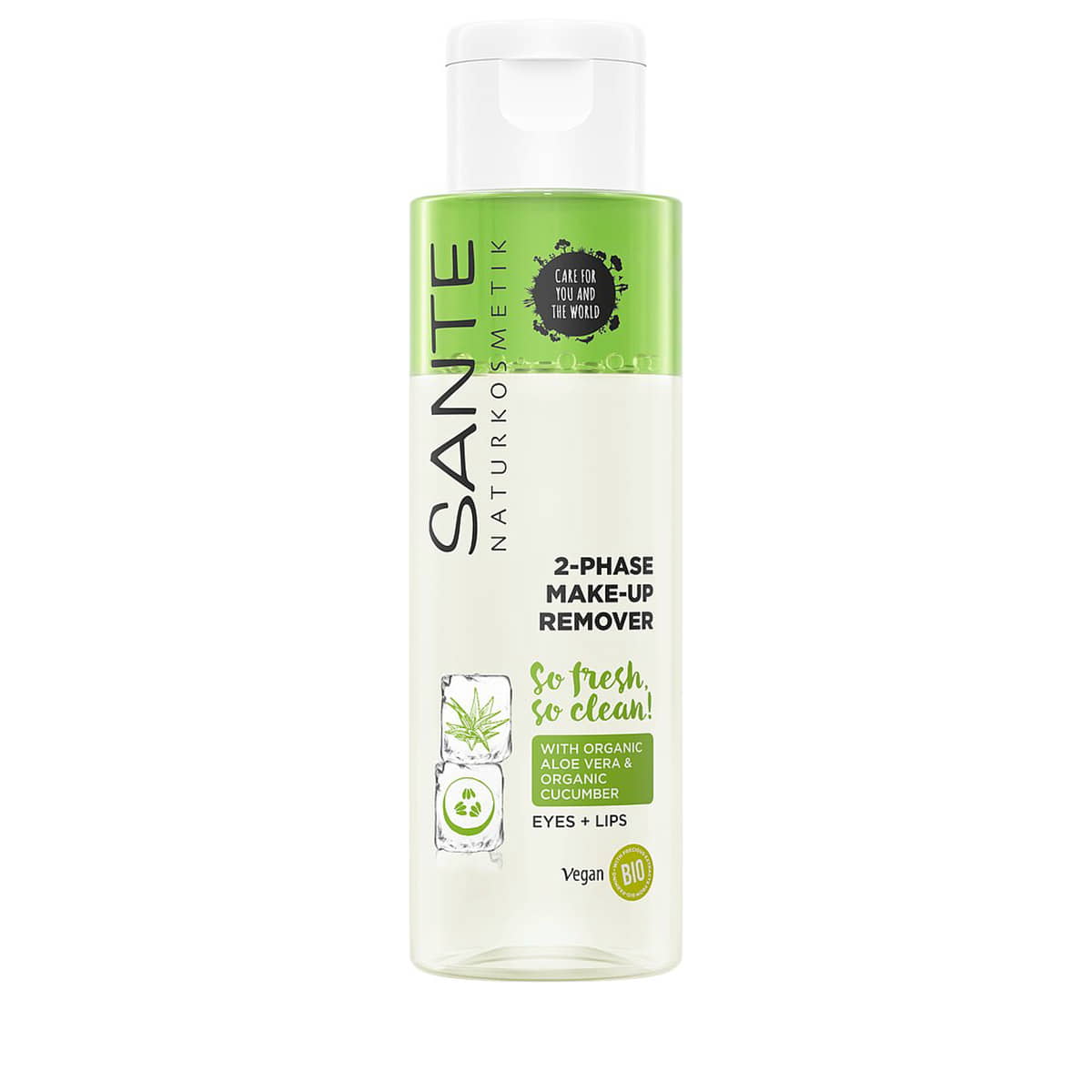 2-Phase Make-up Remover