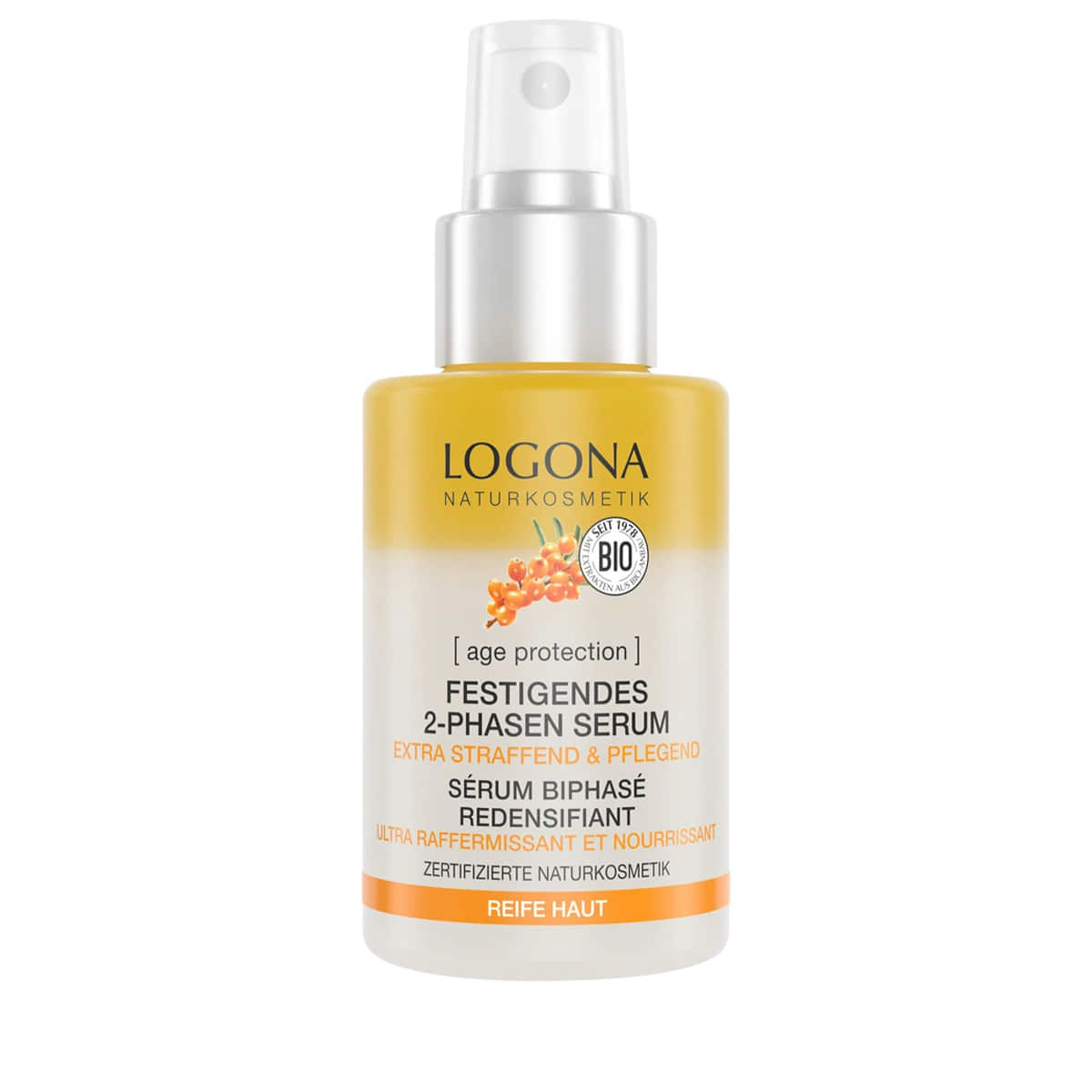 Firming 2-Phase Serum