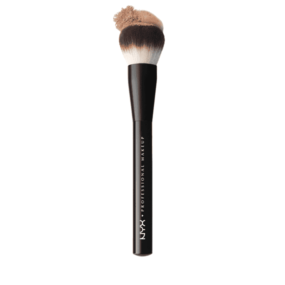 Pro Brush Multi Purpose Buffing