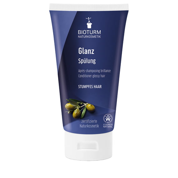 Shine Conditioner