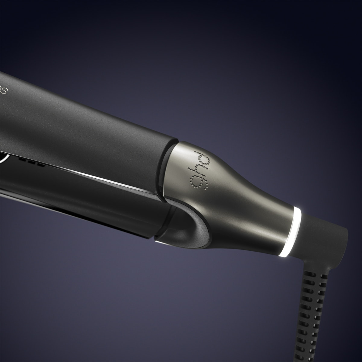 Styler Noir