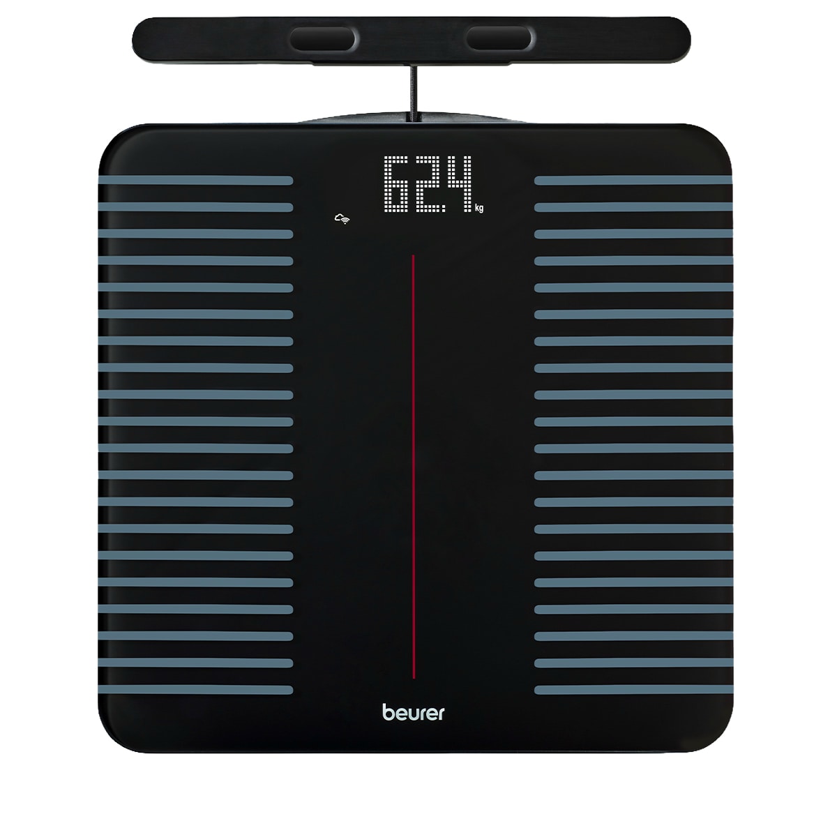 WIFI Diagnosewaage BF 990