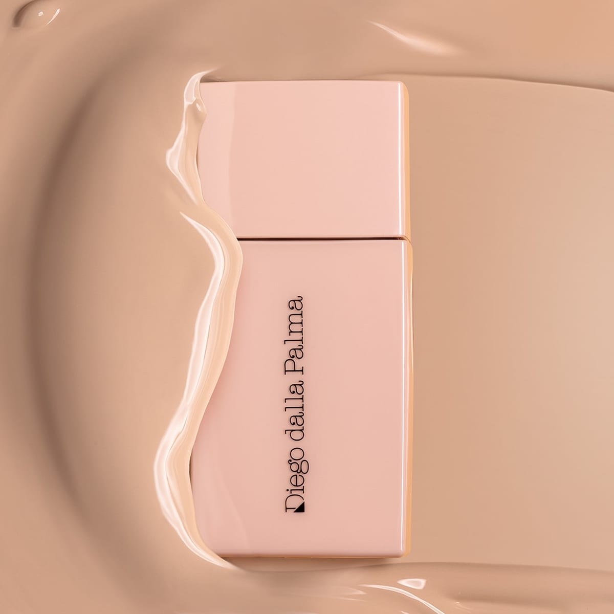 Soft Glow Foundation
