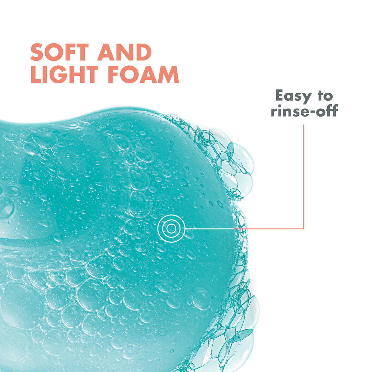 Cleansing Gel for Blemishes and Acne