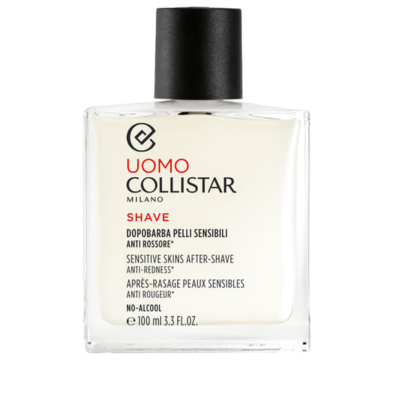 Sensitive Skins After-shave