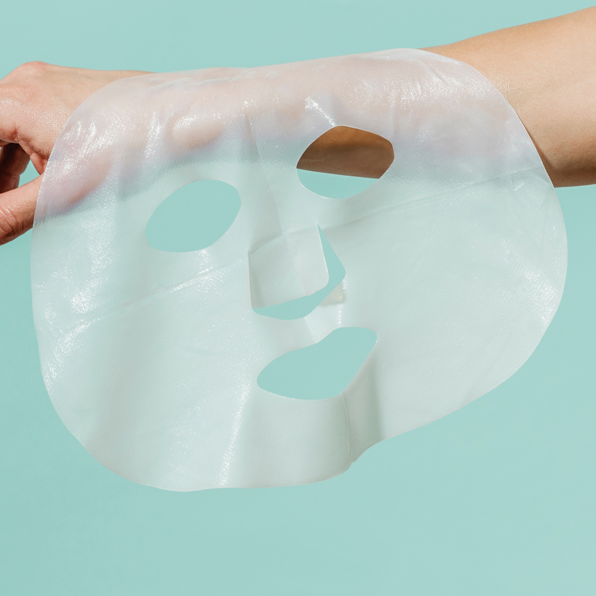 Bio-Cellulose Hyaluron Face Mask