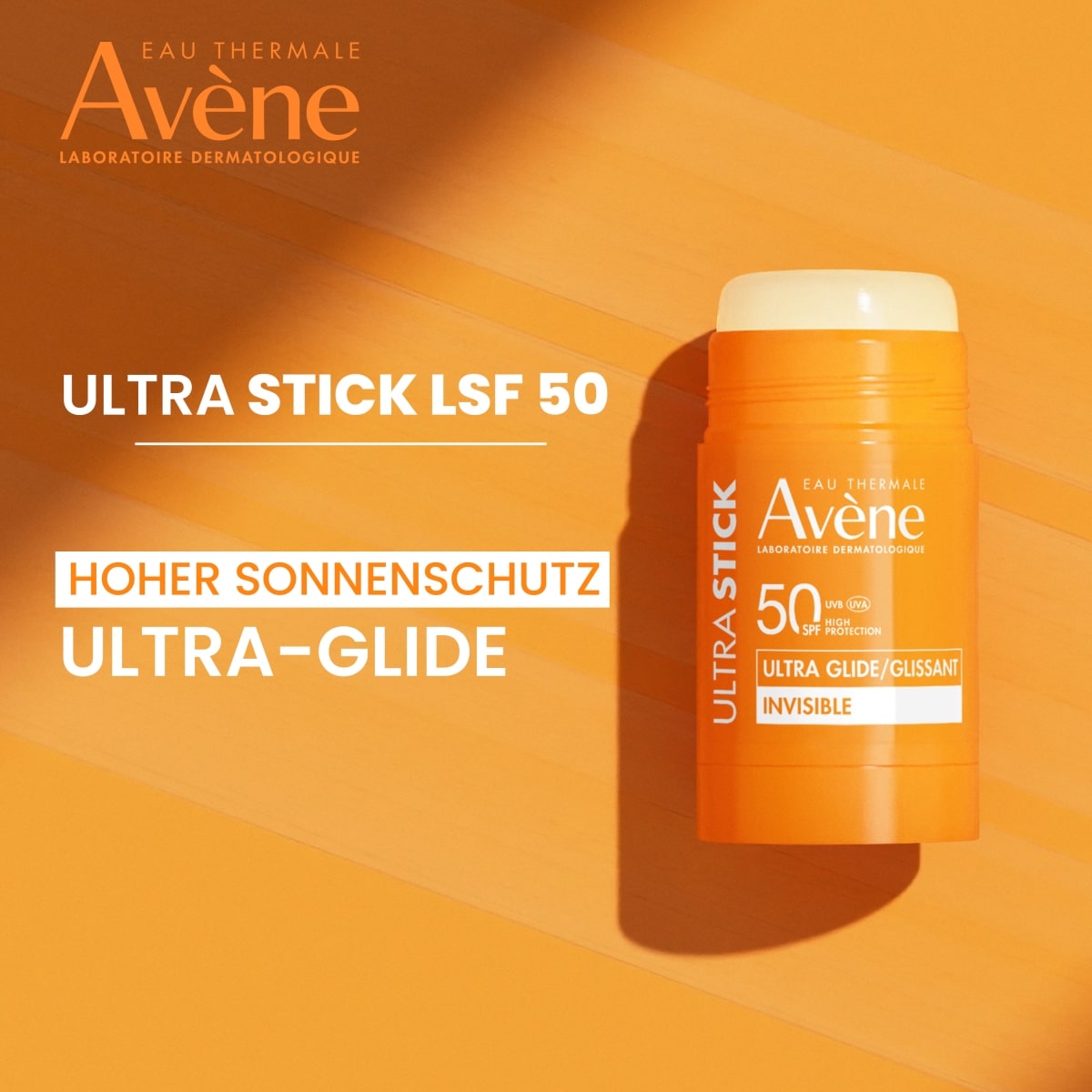 Ultra Stick SPF50