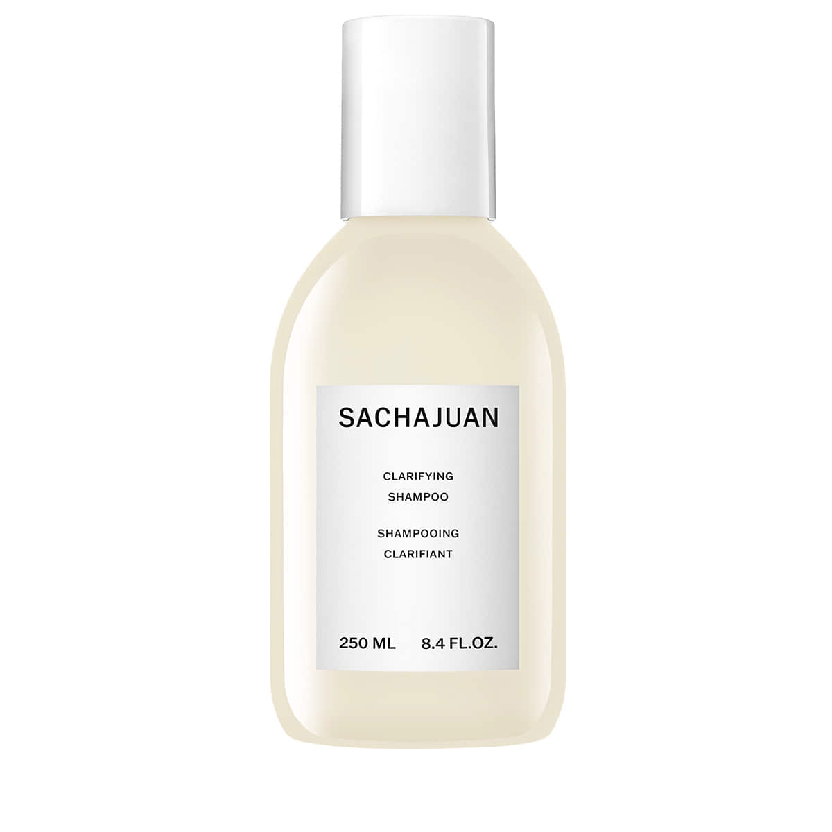Clarifying Shampoo