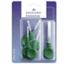 Interdentalbürsten 3.0 mm Dunkelgrün - 5 Stk.