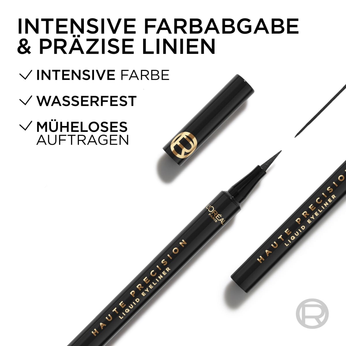 Haute Precision Liner