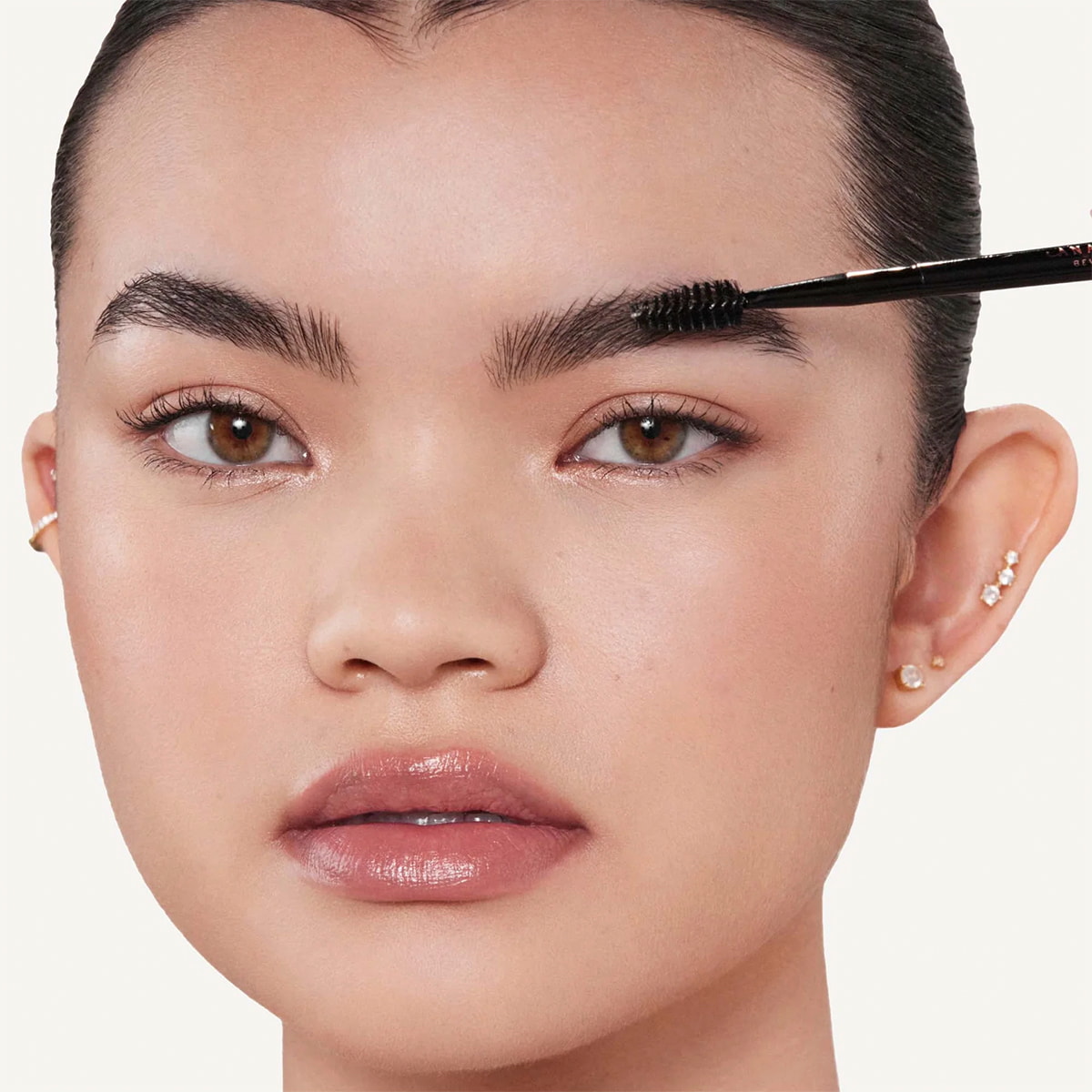 Brow Freeze