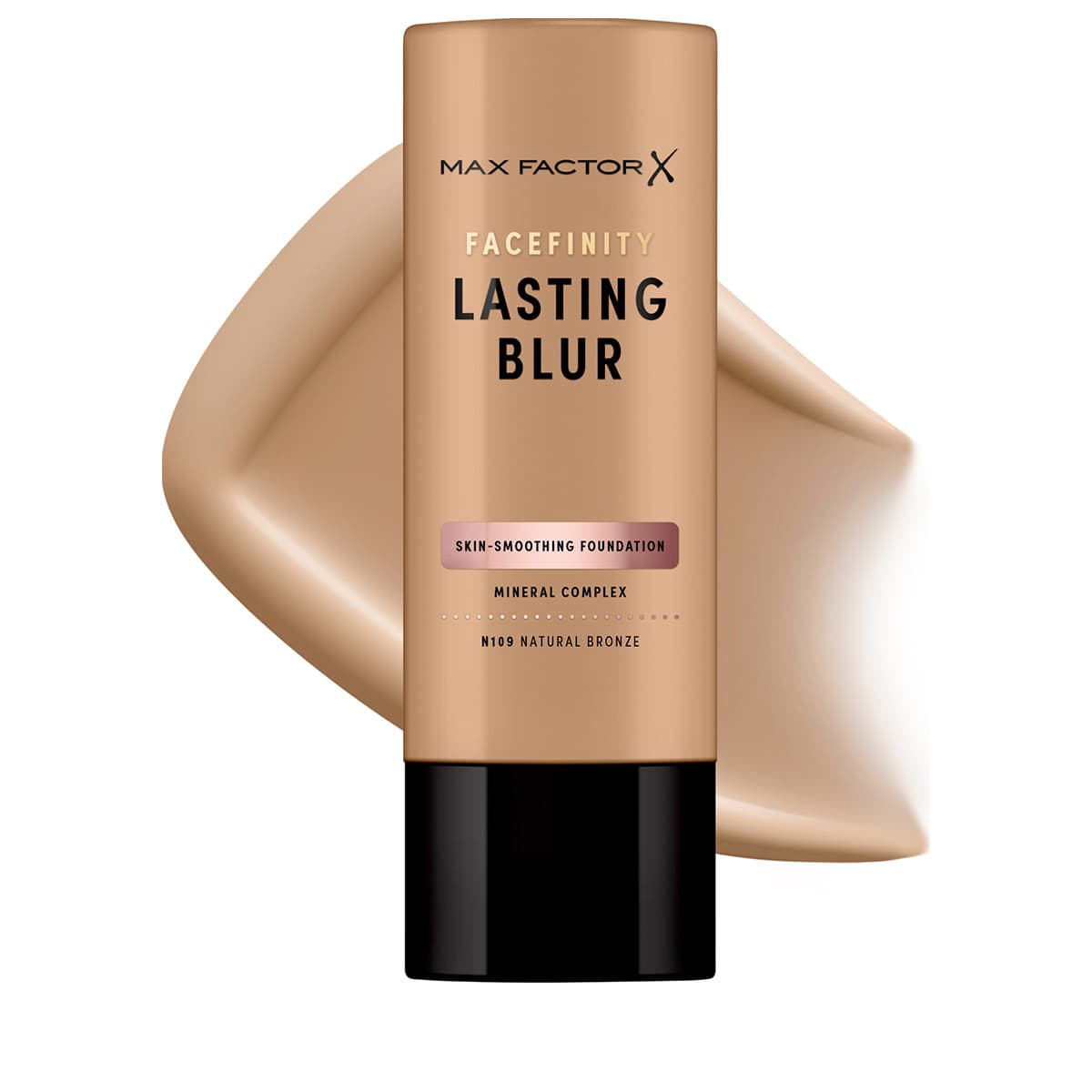 Facefinity Lasting Blur Foundation