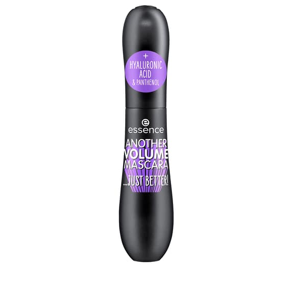 Another Volume Mascara...Just Better!