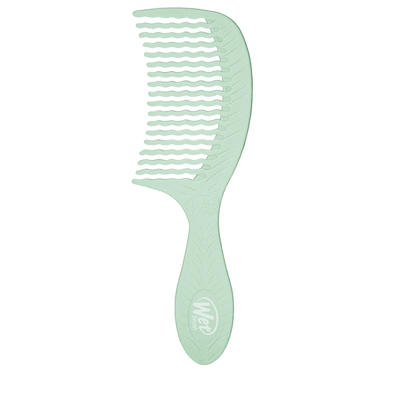 Detangling Comb - Tea Tree Oil