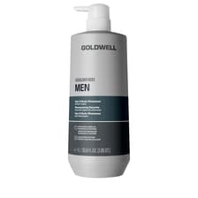 Men Hair & Body Shampoo