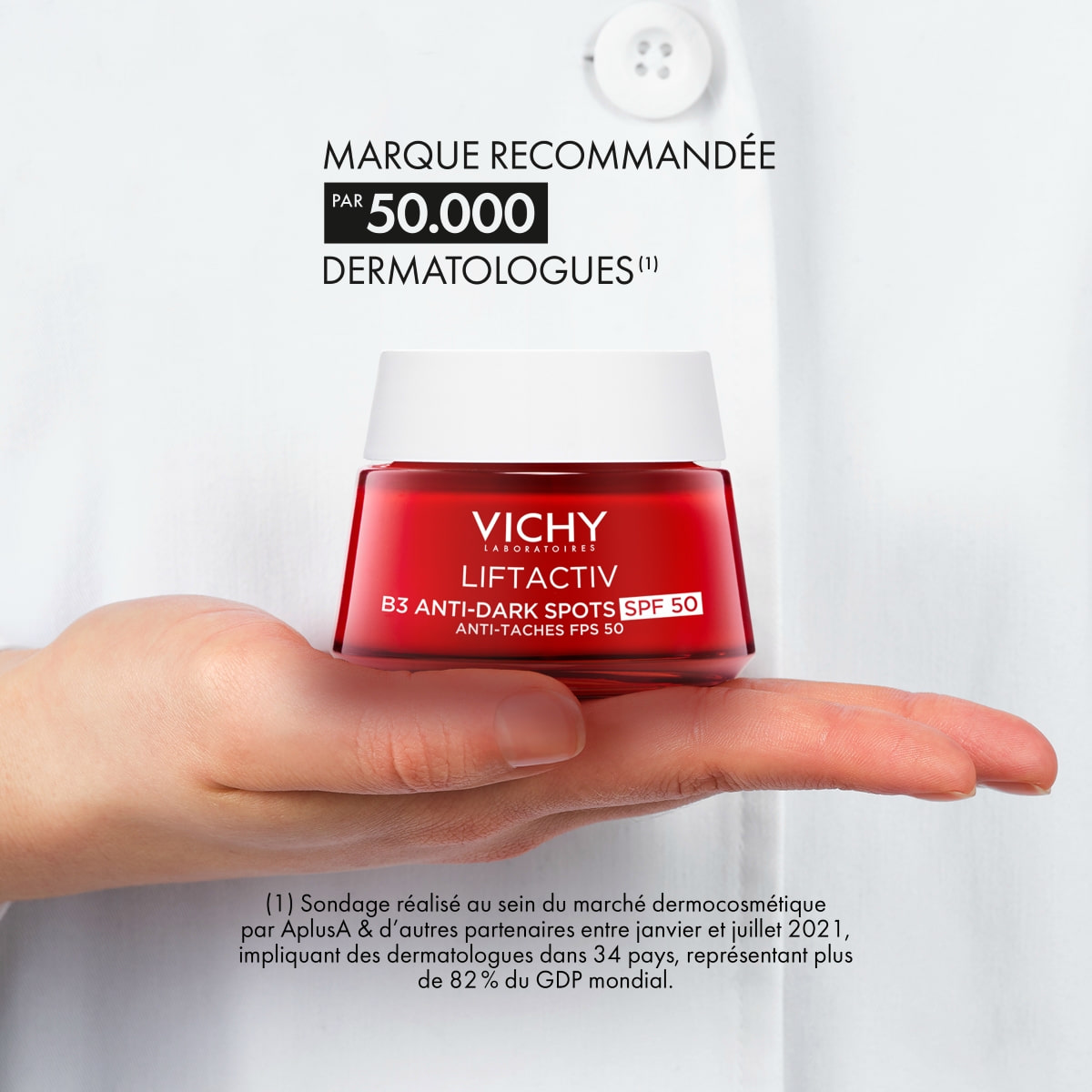 Lift Collagen Specialist SPF 50